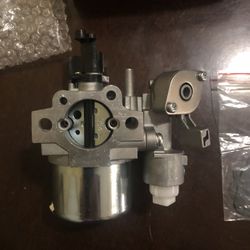 New Subaru  Robin Ex  Carburetor 