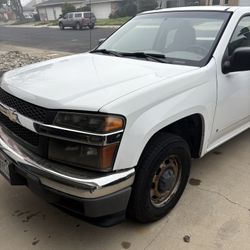 2008 Chevy Colorado