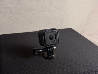 GoPro Hero 4 Session