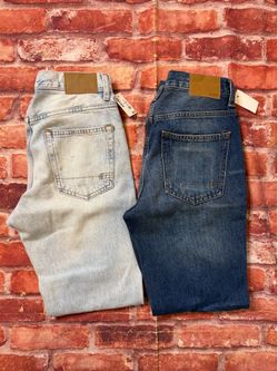 Women aeropostale jeans
