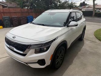 2021 KIA Seltos