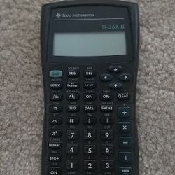 Calculator