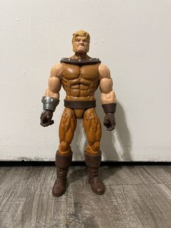 Marvel Legends Sabertooth