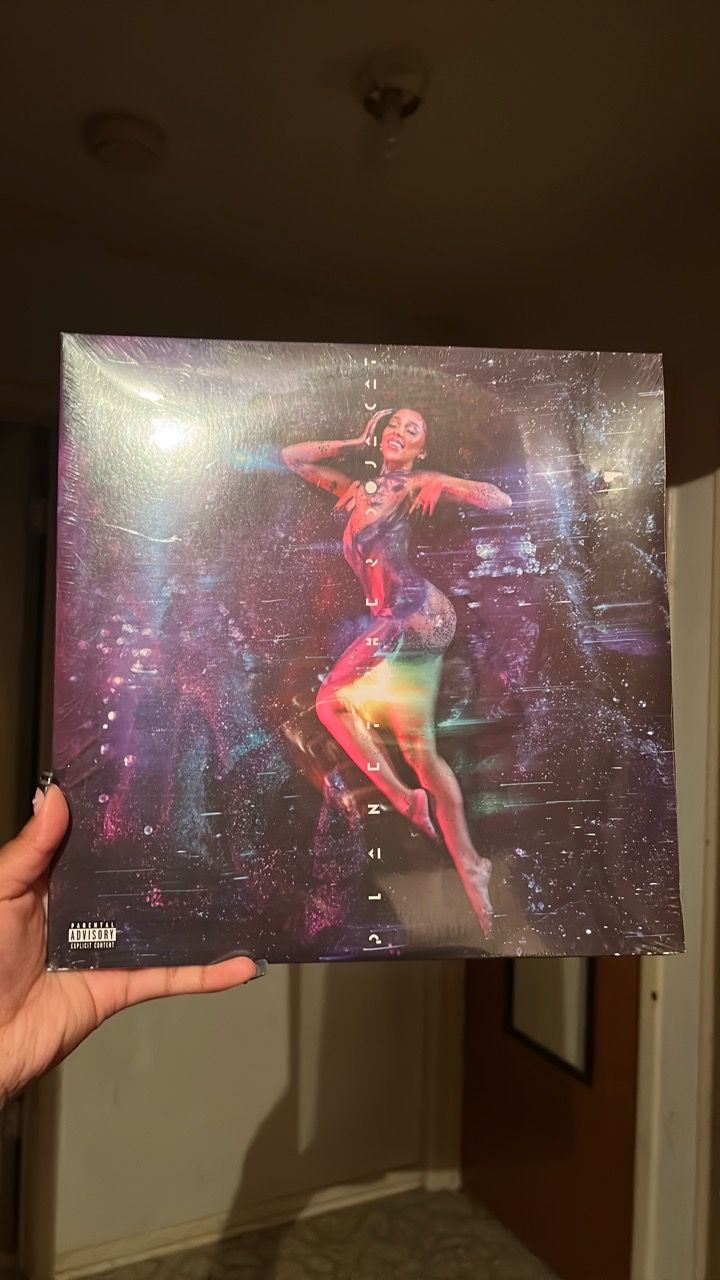 doja cat album for Sale in San Antonio, TX - OfferUp