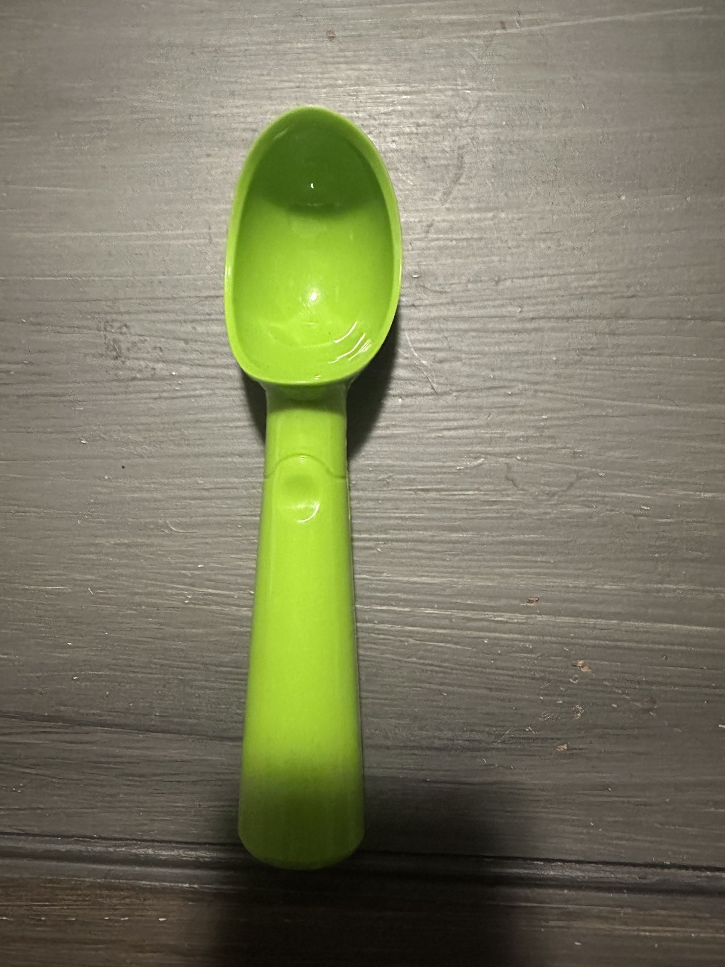 Ice Cream Scoop