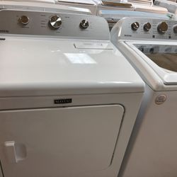 Maytag washer and Dryer set