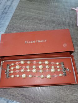 New bracelet