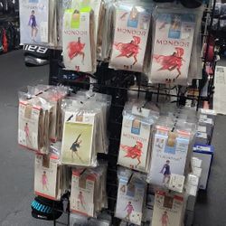 Figure Skating Tights