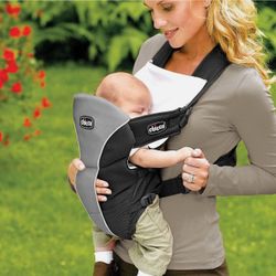 Chicco Baby Carrier