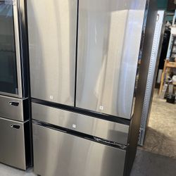 Samsung Refrigerator Bespoke