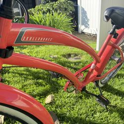 SKULLXBONES   Men's   Beach   Cruiser 3   Speed   