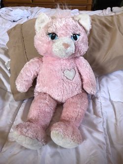 Build a Bear