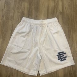 Eric Emanuel Shorts 