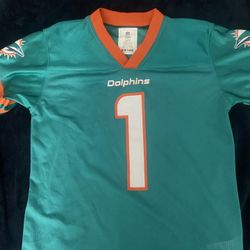 Youth Tua Tagovailoa Jersey