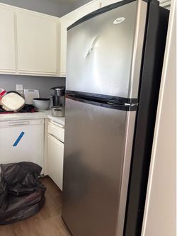 Whirlpool Refrigerator