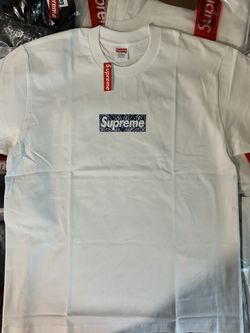 Supreme Bandana Shirt