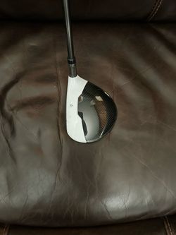 LH  Taylormade 3 wood