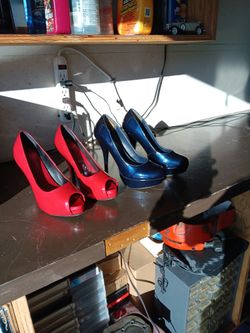 Free Shoes 