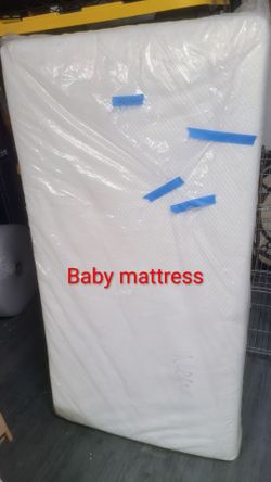Baby mattress dog bed plus lots more for sale!