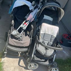 Strollers 