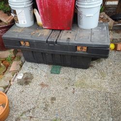Truck Toolbox