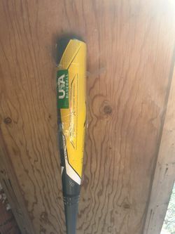 Easton 29 In Extended Barrel Baseball Bat 