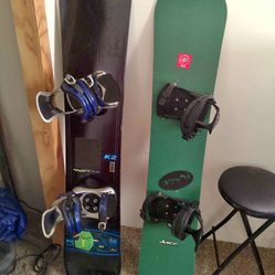 ONLY SELLING BOARD ON RIGHT (NEGOTIABLE)