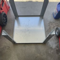 Water Heater Heavy Duty Base 