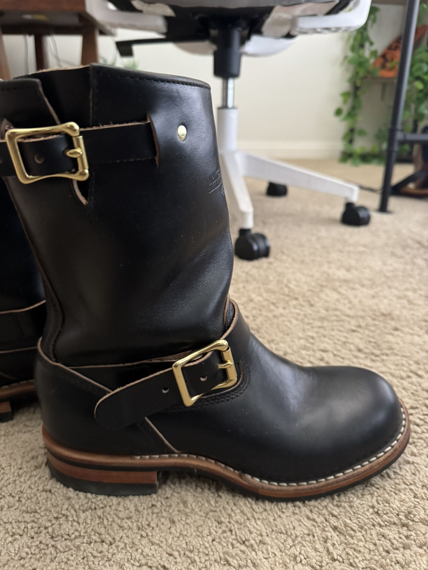 Whites Boots