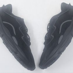 Adidas Ozweego Men's Shoes Core Black Size 9.5 ( EE6999 )