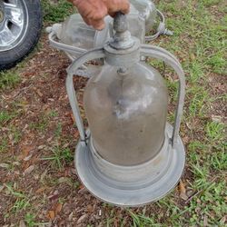 Acorns Lights  3 Of Them 