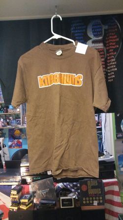 Kneehighs. San diego hip hop tshirt. Medium