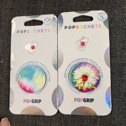New Bundle Of POPSOCKET
