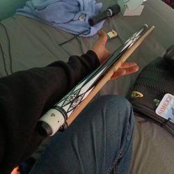 Billiard Cue 