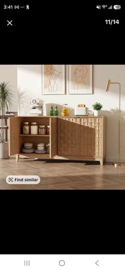 BEAUTIFUL CABINET