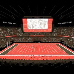 SEC Football Championship: #3 Georgia vs #9 Alabama