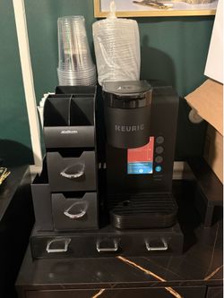 Keurig coffe maker