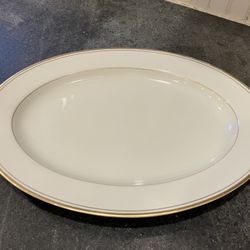 Serving Plate