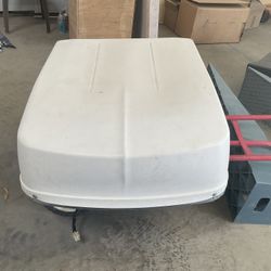 RV Air conditioner 