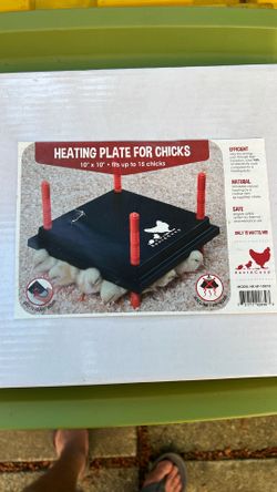 Brand new Chicken