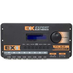 Expert Px8.2 Connect Bluetooth 8channels Eq