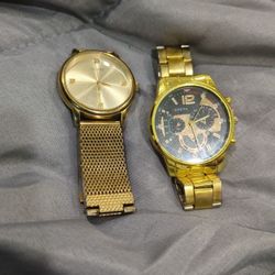 Selling Watches
