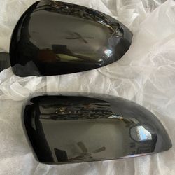 Outside Rearview Mirror Covers For Chevy Sonic