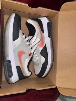 Air Max Motifs Size 8Womens
