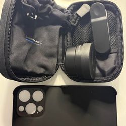 Sandmarc Camera