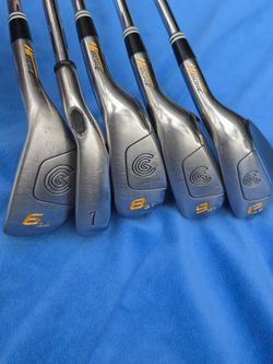 Golf Irons 6-PW