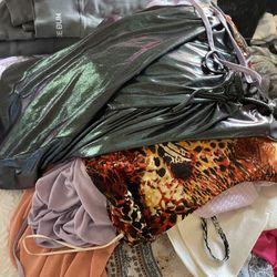 Clothes! Dresses , Jeans , Shirts, Jackets