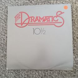 Dramatics 101/2