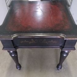 Vintage Style Tea Table