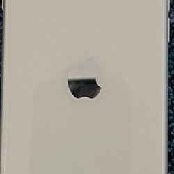 iPhone SE 2 128 GB White